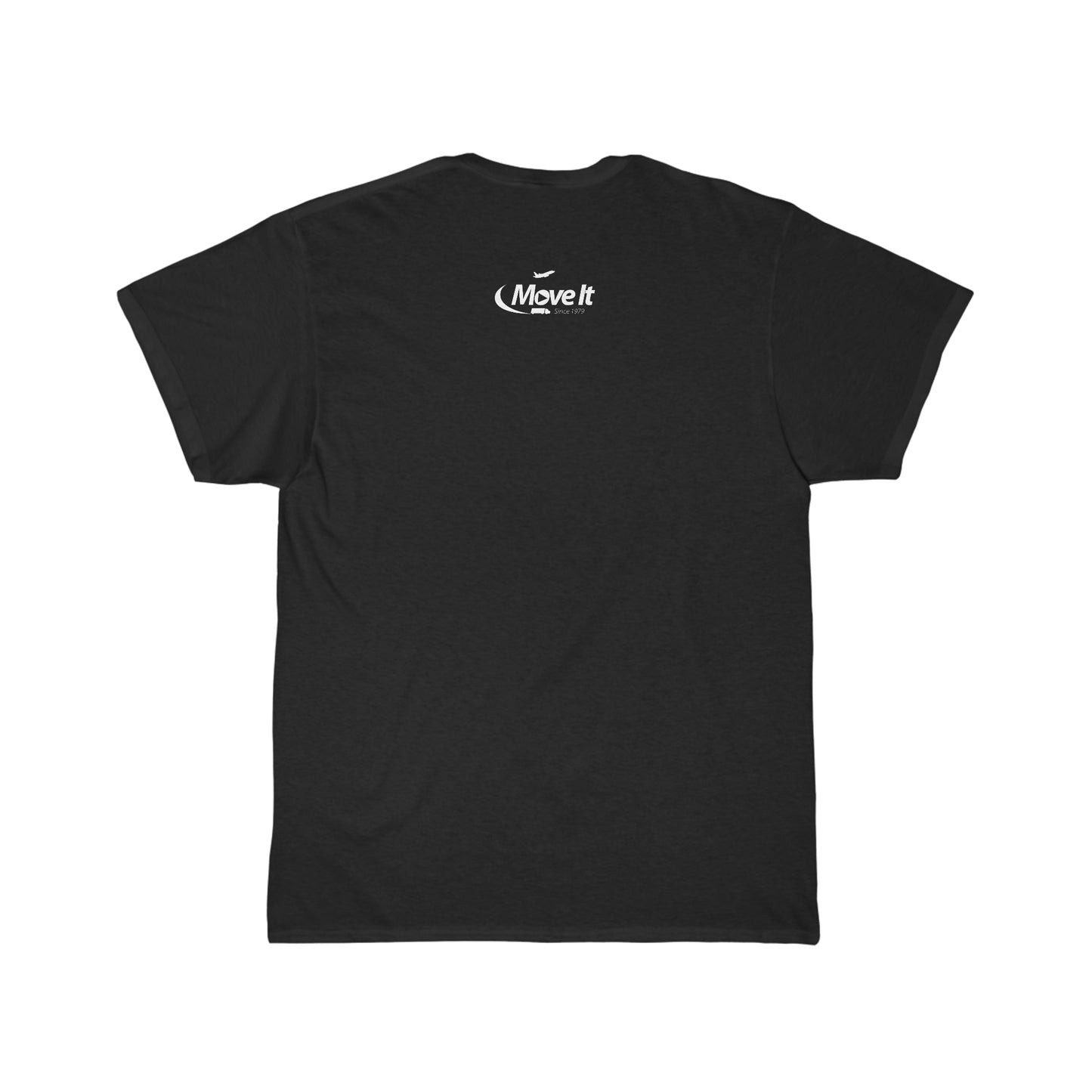 MoveIt® White Glove Tee - Mens