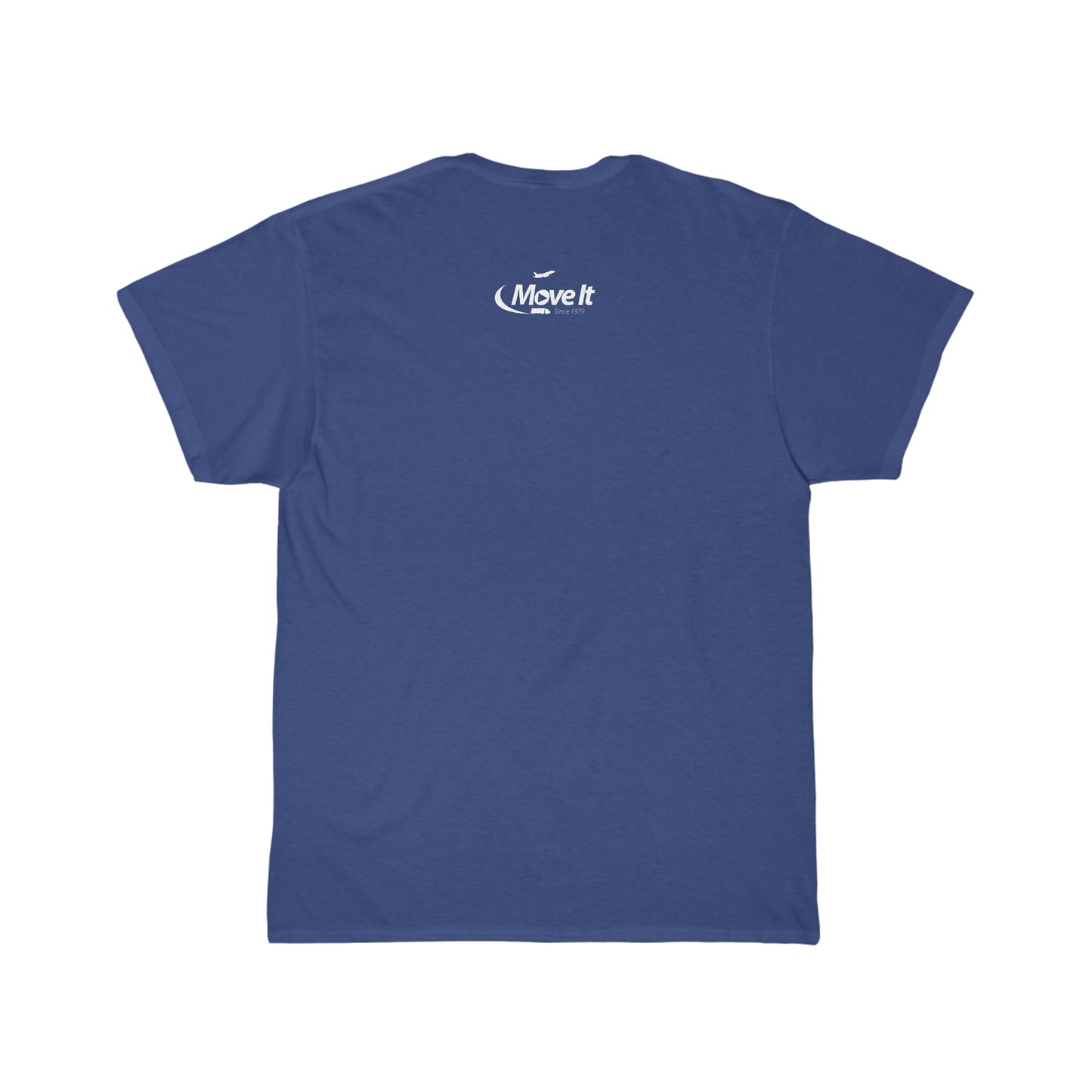 MoveIt® White Glove Tee - Mens