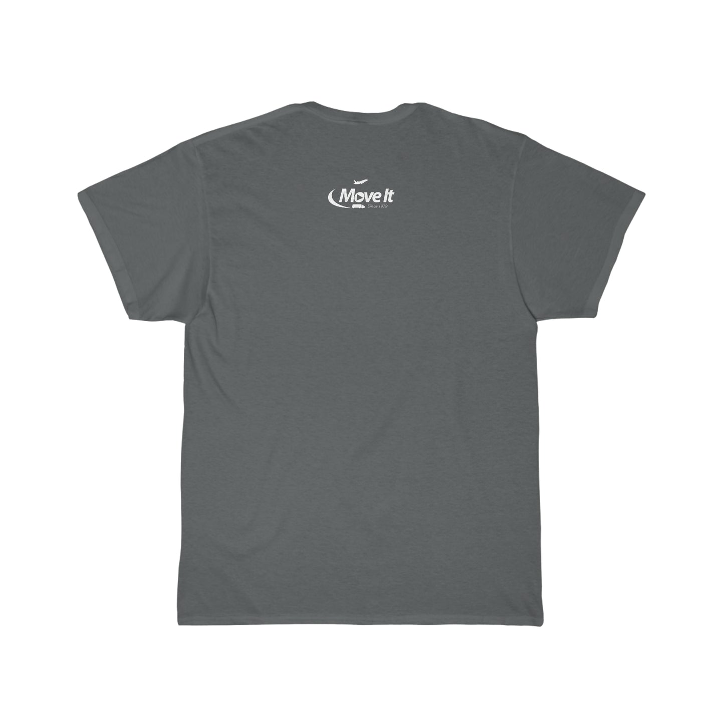 MoveIt® White Glove Tee - Mens