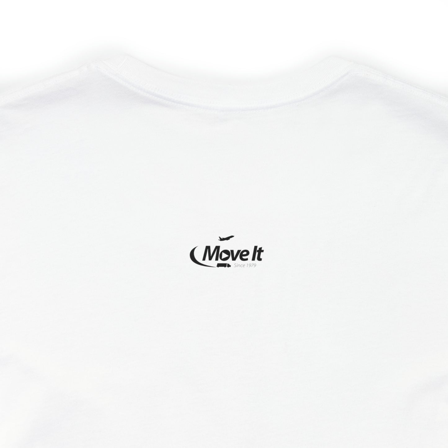 MoveIt® Epic Logistics Coordinator Tee - Unisex