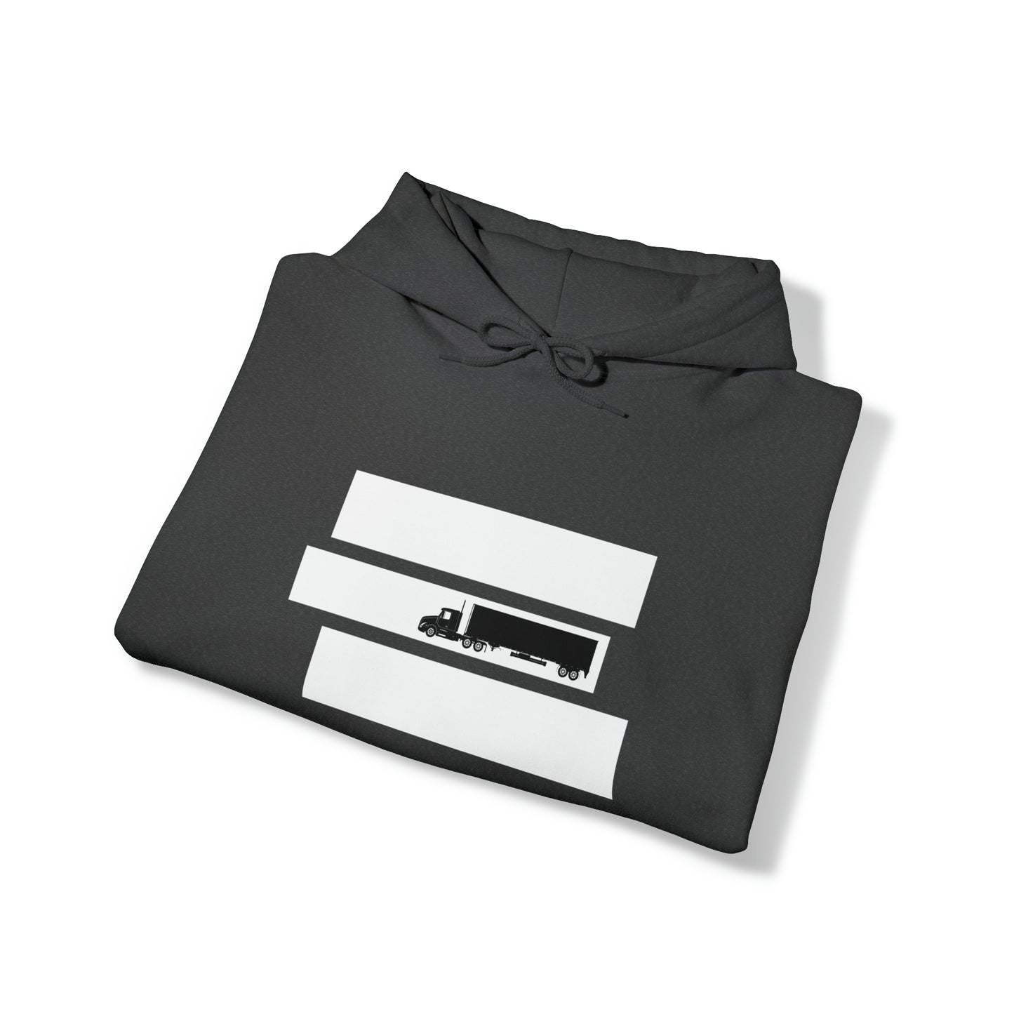 MoveIt® Freight Hoodie - Unisex