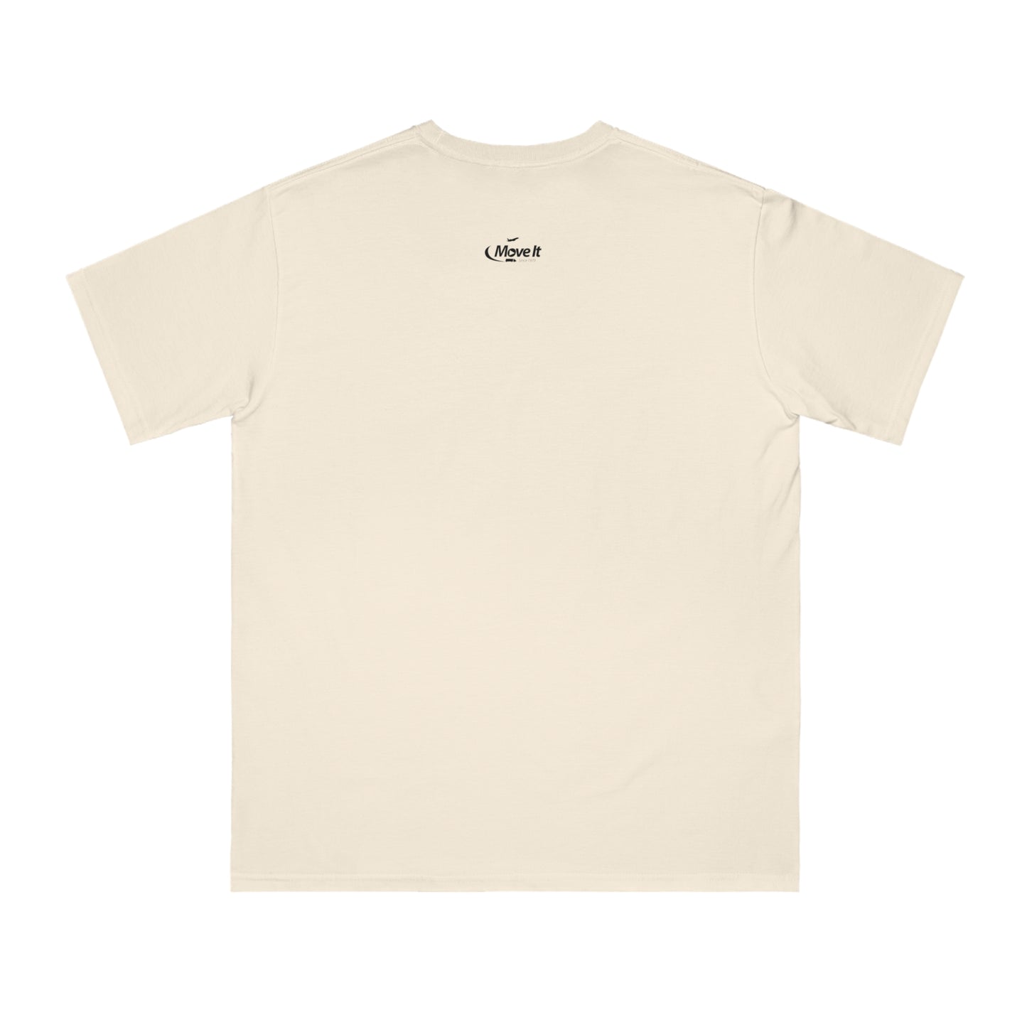 Logistics Nerd Classic Tee - Unisex