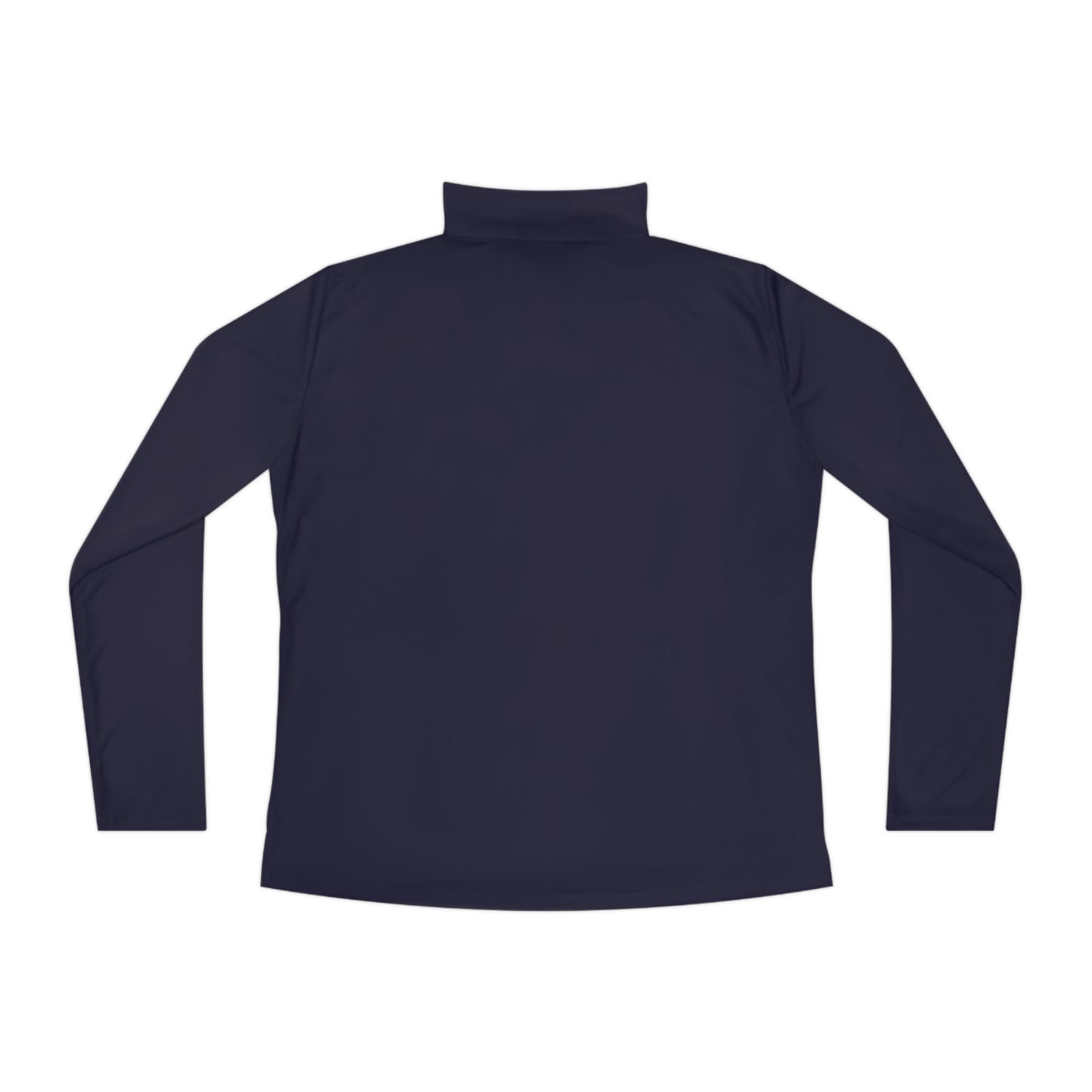 MoveIt® Quarter-Zip Pullover - Women's