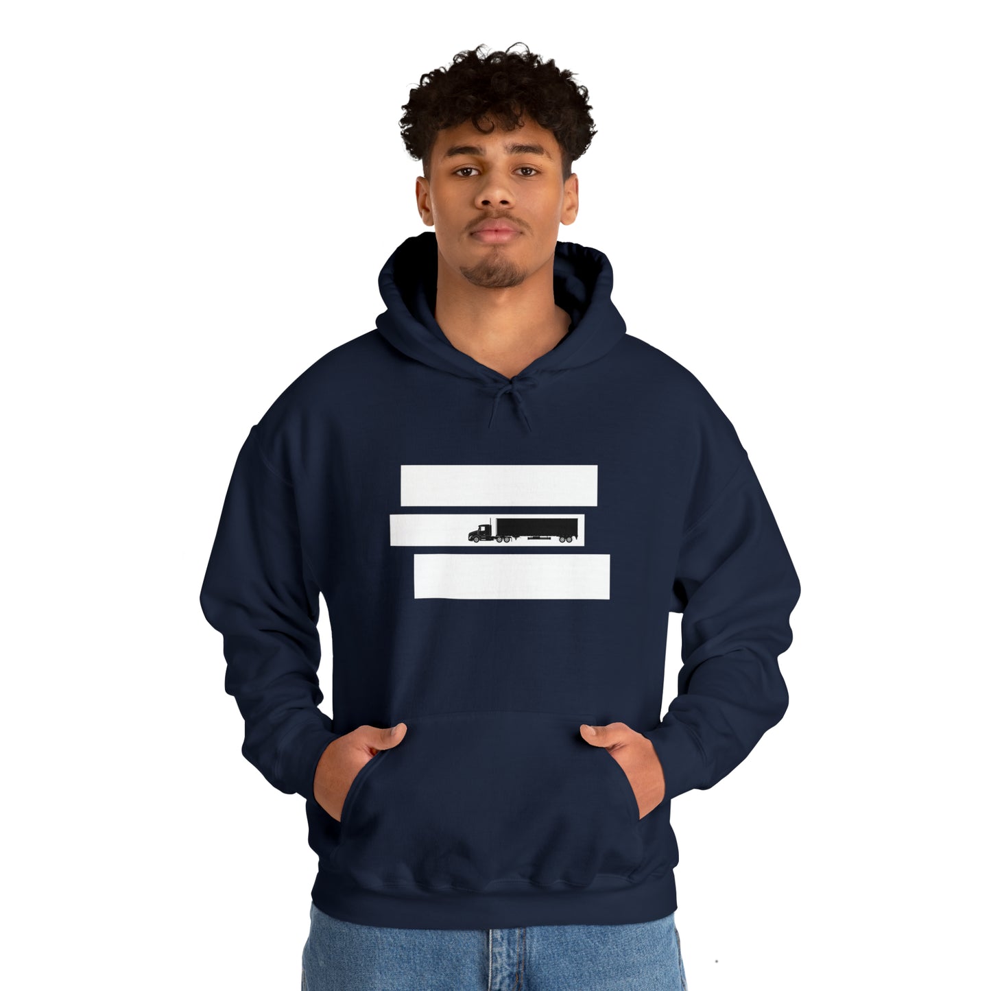 MoveIt® Freight Hoodie - Unisex