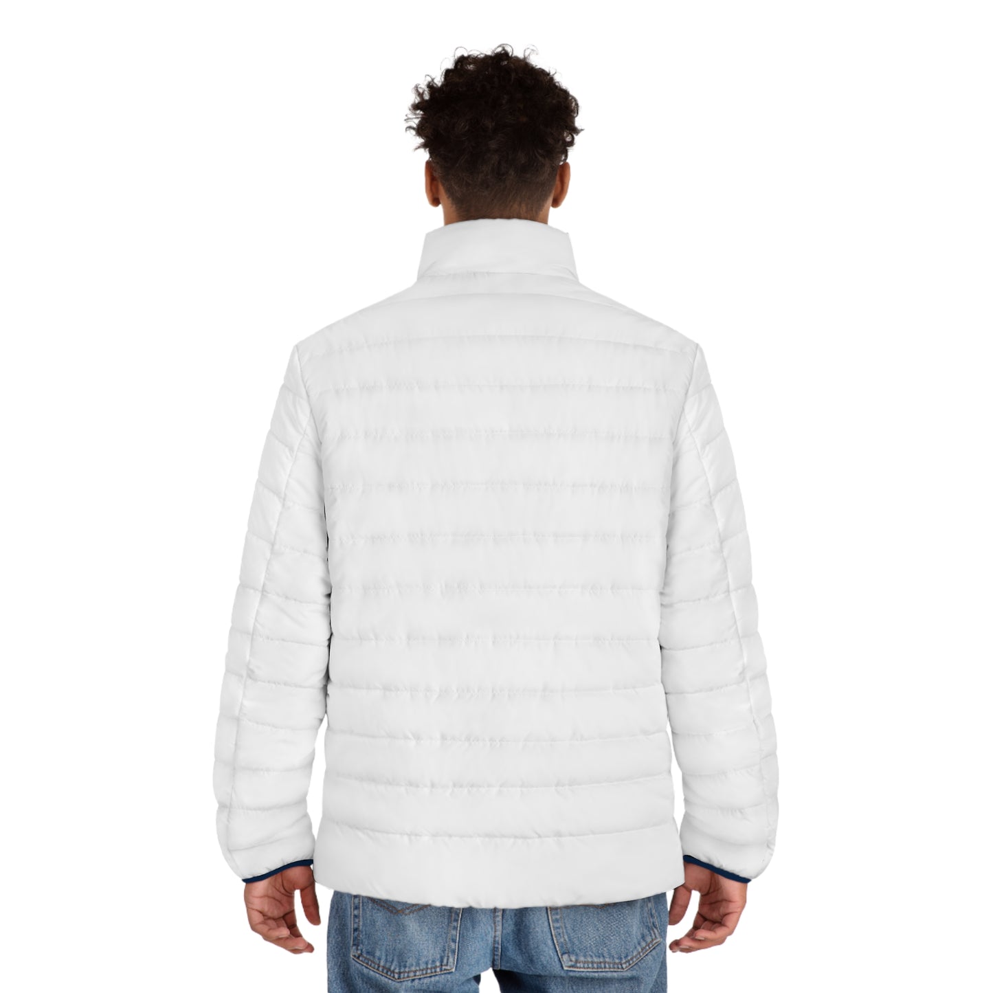 Powered By MoveIt® Bomber Jacket - Men's
