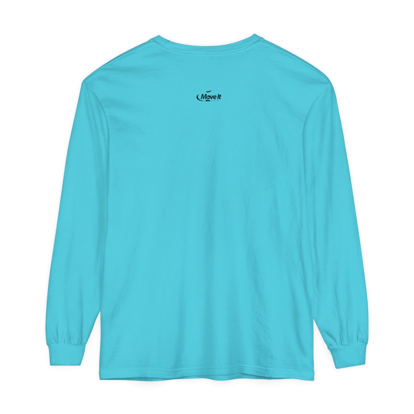 MoveIt® Logistics Nerd Stretch Sweatshirt - Women's