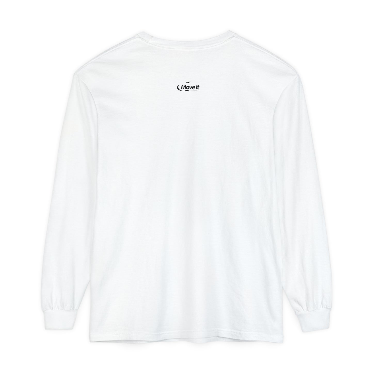 MoveIt® Logistics Nerd Stretch Sweatshirt - Women's