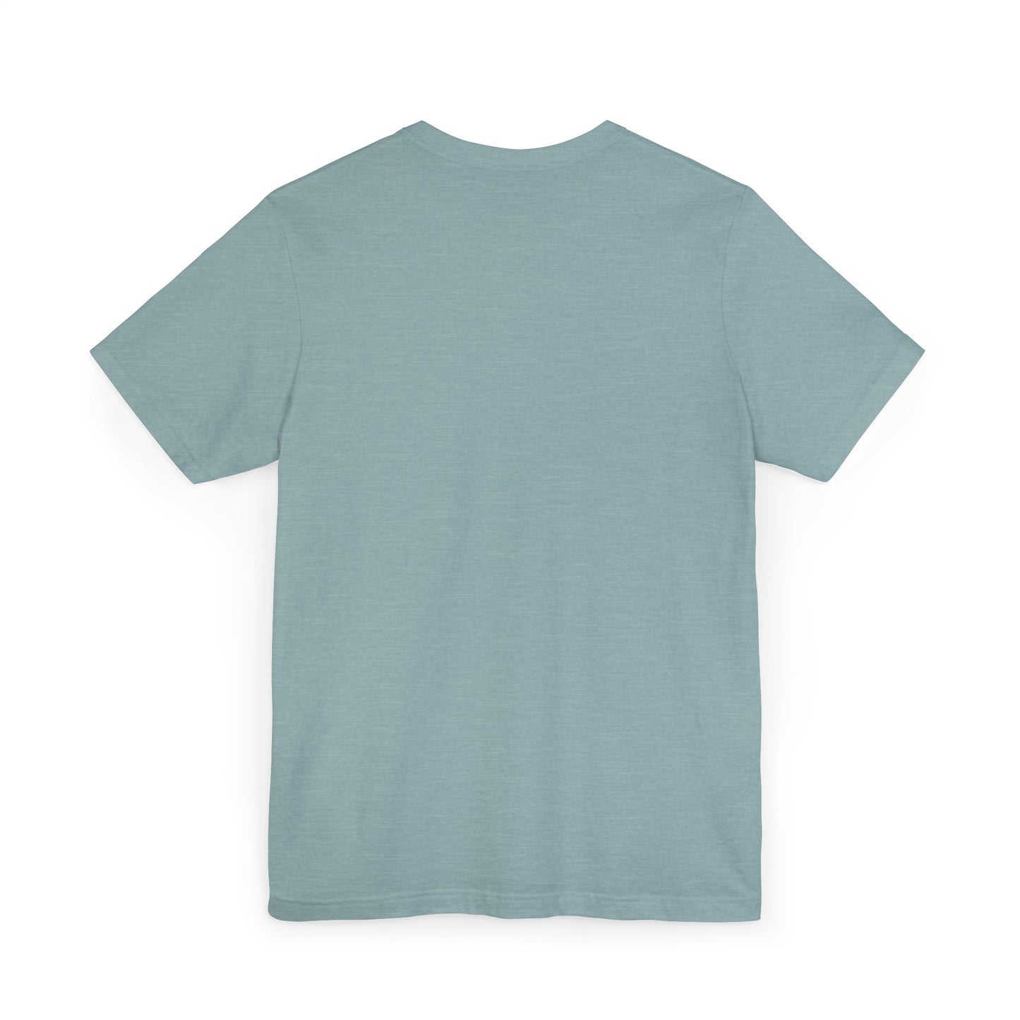 MoveIt® Ultra-Basic Tee - Unisex