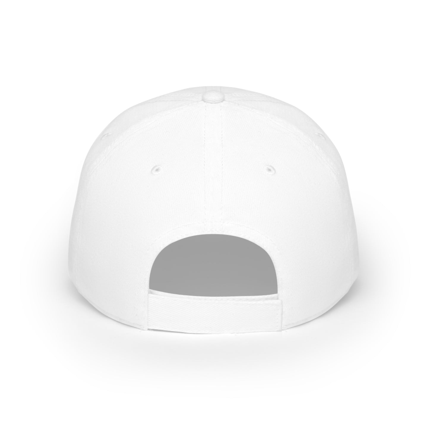 Powered By MoveIt® Baseball Cap