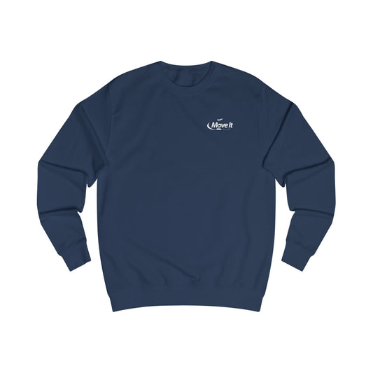 MoveIt Logo Crewneck