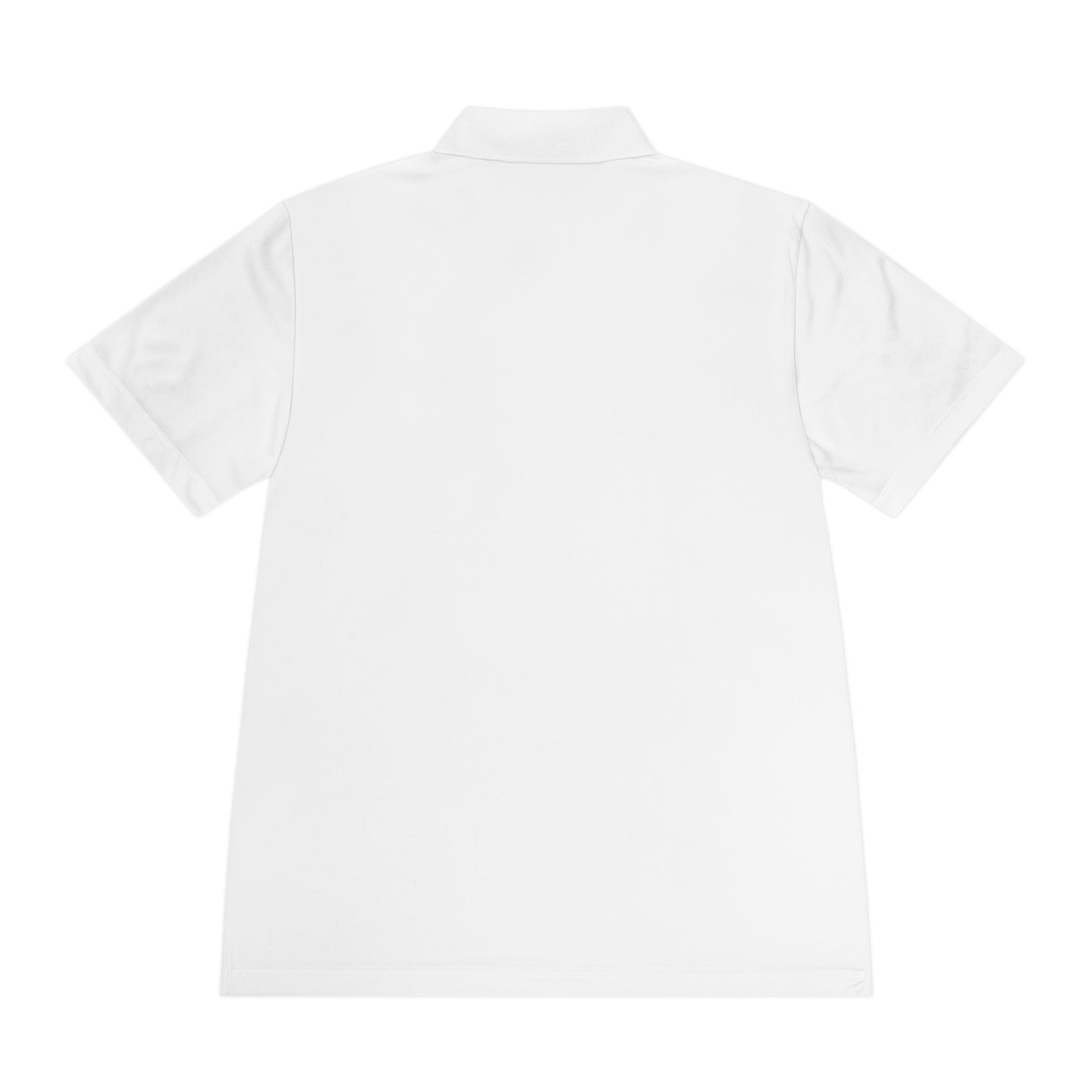 MoveIt® Sport Polo Shirt - Men's