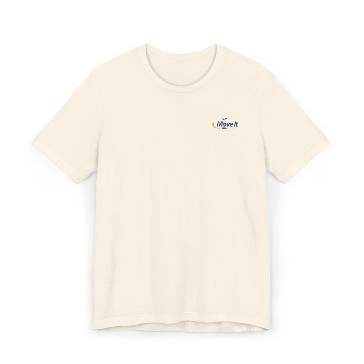 MoveIt® Ultra-Basic Tee - Unisex