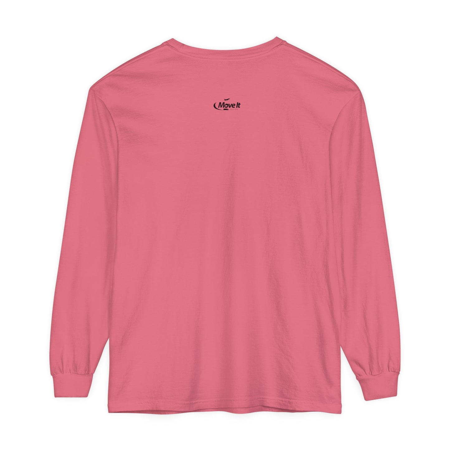 MoveIt® Logistics Nerd Stretch Sweatshirt - Women's