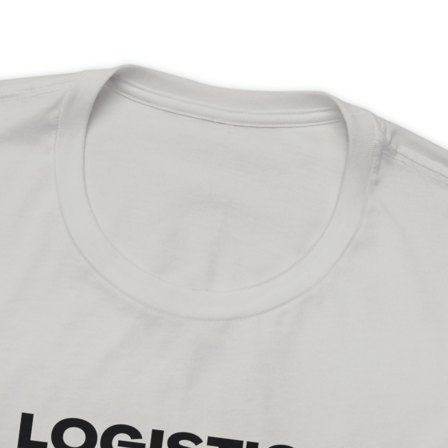 MoveIt® Epic Logistics Coordinator Tee - Unisex