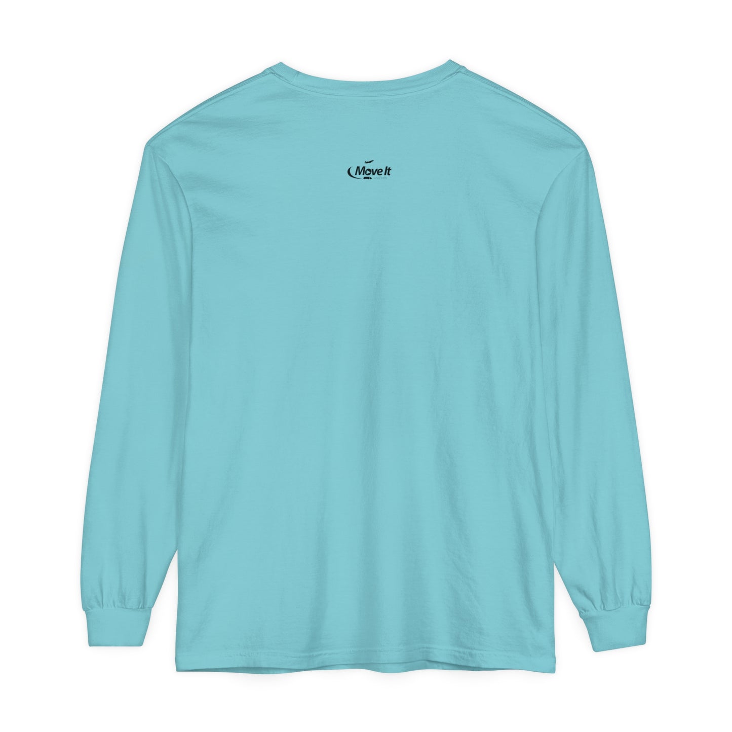 MoveIt® Logistics Nerd Stretch Sweatshirt - Women's