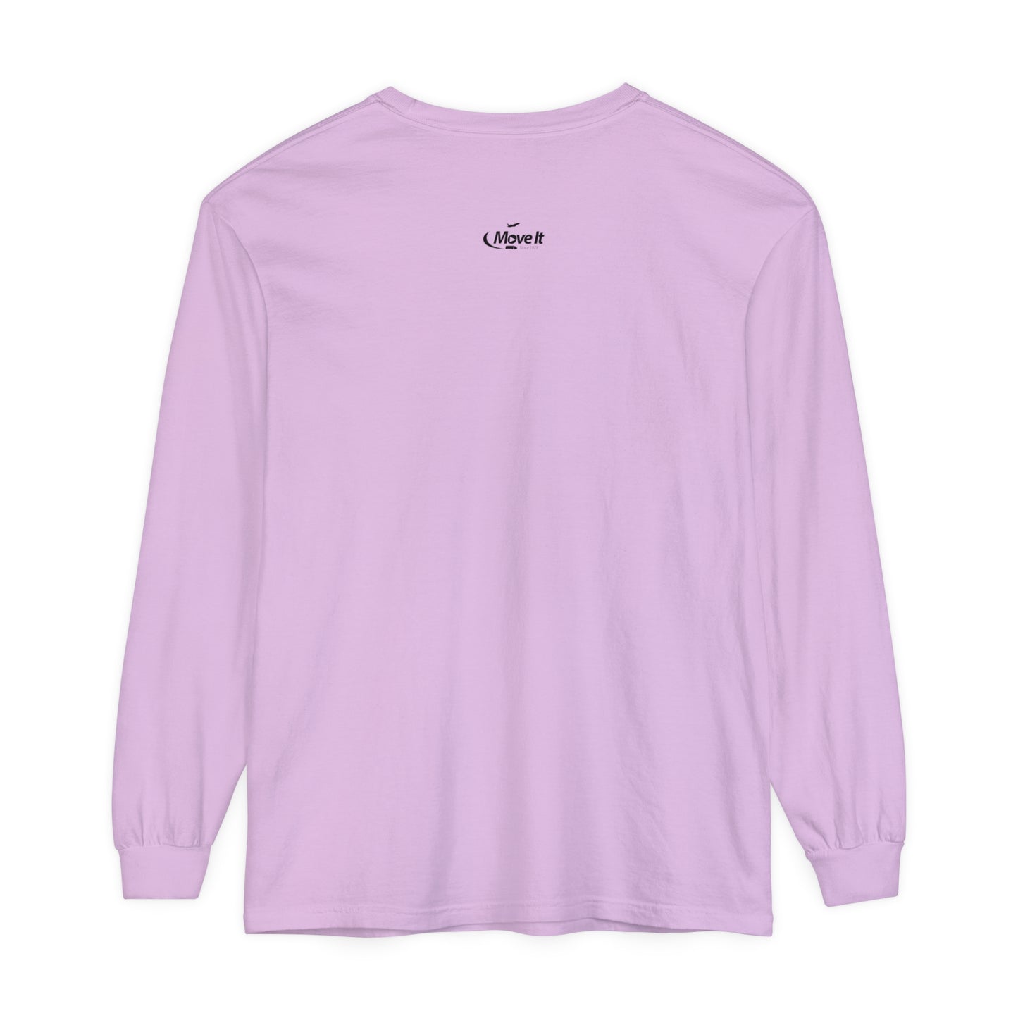 MoveIt® Logistics Nerd Stretch Sweatshirt - Women's