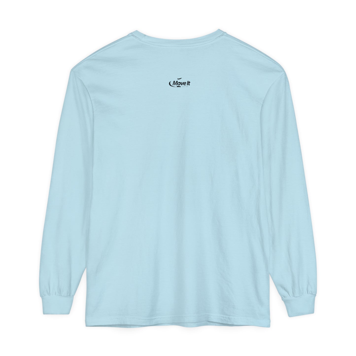 MoveIt® Logistics Nerd Stretch Sweatshirt - Women's