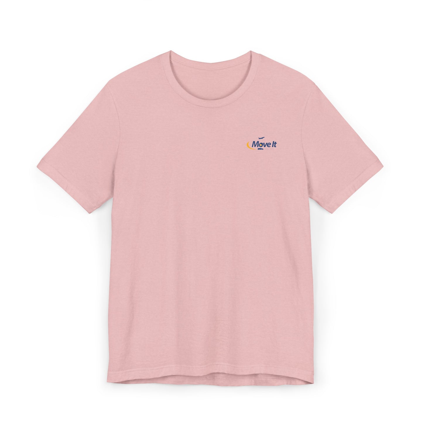 MoveIt® Ultra-Basic Tee - Unisex