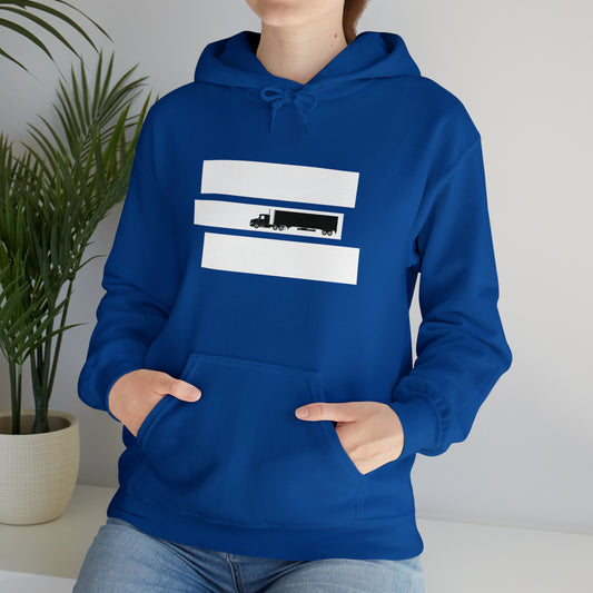 MoveIt® Freight Hoodie - Unisex